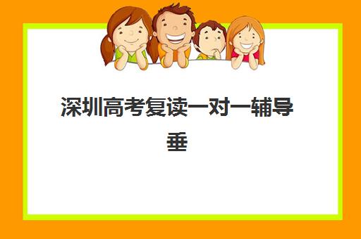 深圳高考复读一对一辅导垂直领域TOP10如何查询？2025年最新权威榜单、择校标准与成功案例全解析