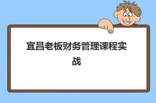 宜昌老板财务管理课程实战最好辅导学校排名如何查询？2025年权威榜单解析与择校指南