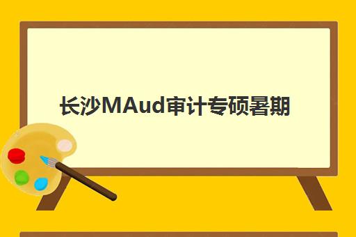 长沙MAud审计专硕暑期集训课程面试培训机构哪家好？2025年最新权威排名、面试技巧与成功择校全攻略详解
