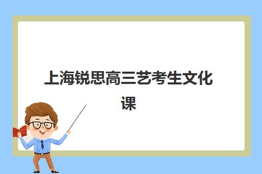 上海锐思高三艺考生文化课集训班学费贵吗？2025年收费标准全面解析与择校性价比深度评估指南