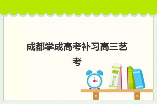 成都丹秋美亚高三艺考生文化课培训机构学费多少钱？2025年性价比深度评估与高价值报读指南